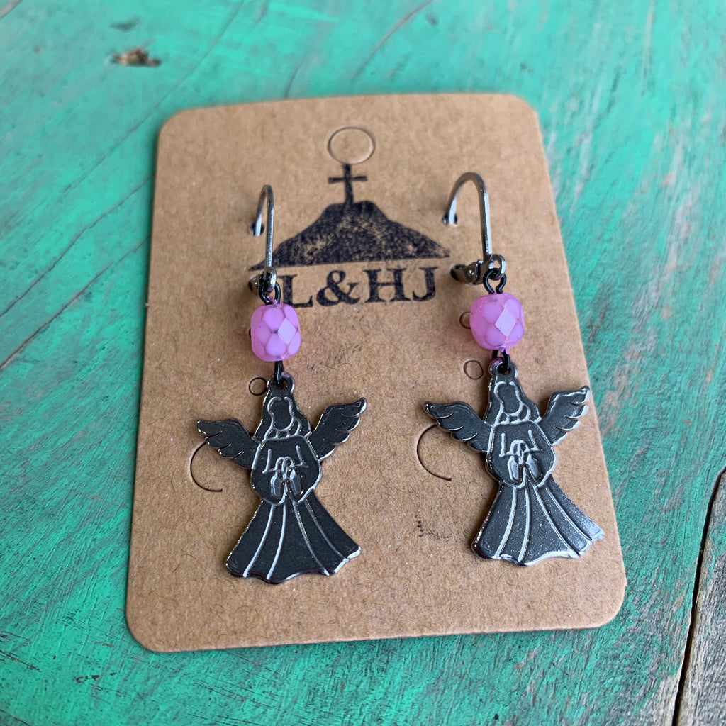 Pink Collection