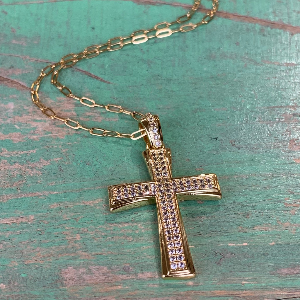 Divine Light Necklace