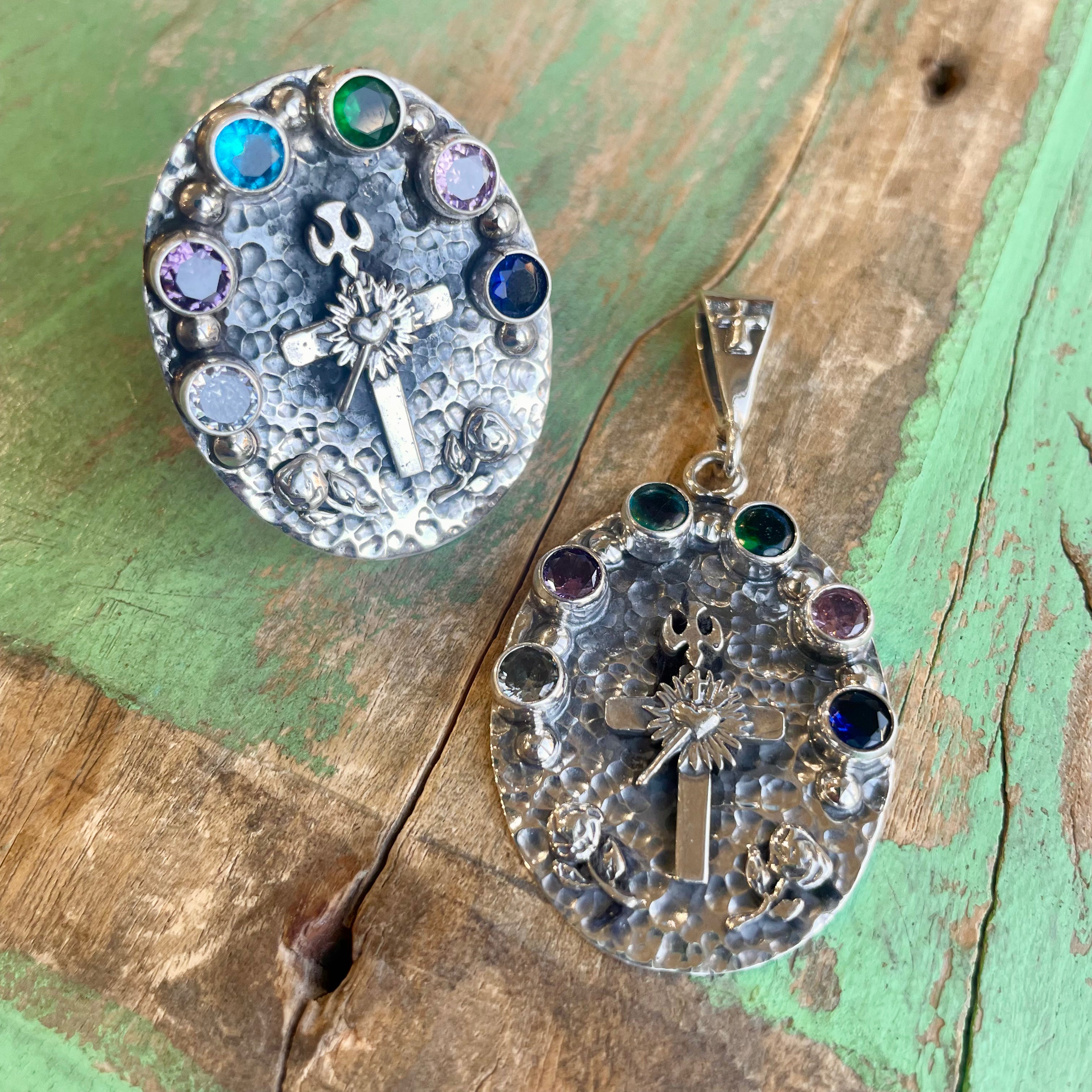 Apostolate Fiesta Collection
