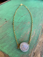 My One And Only Chain Necklace