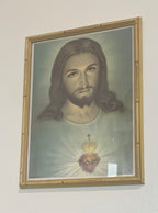 Jesus Artwork