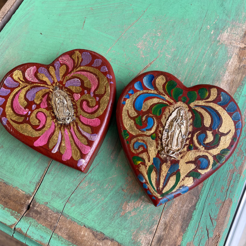 Corazon Lupita