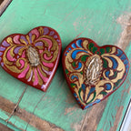 Corazon Lupita