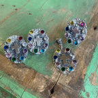 Fiesta Sterling Silver Cross Collection