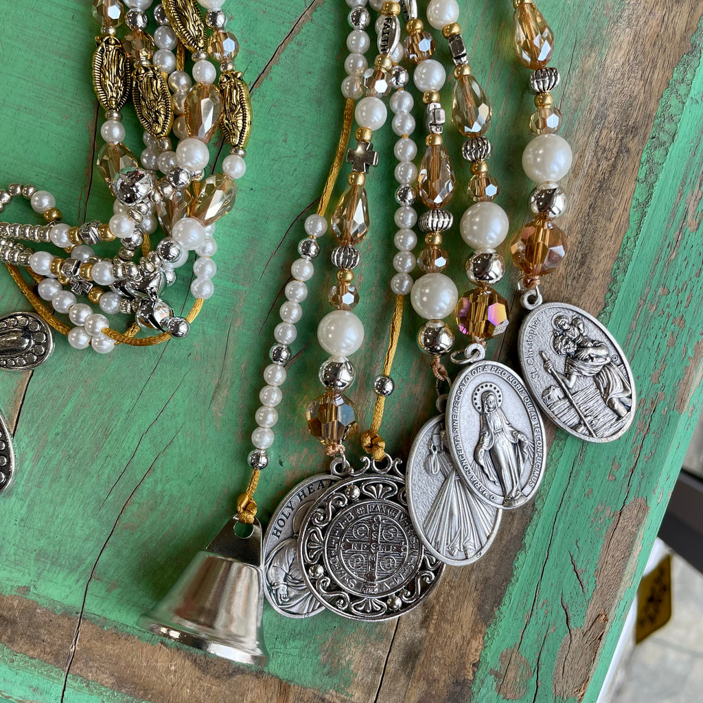 House Blessing by Janie