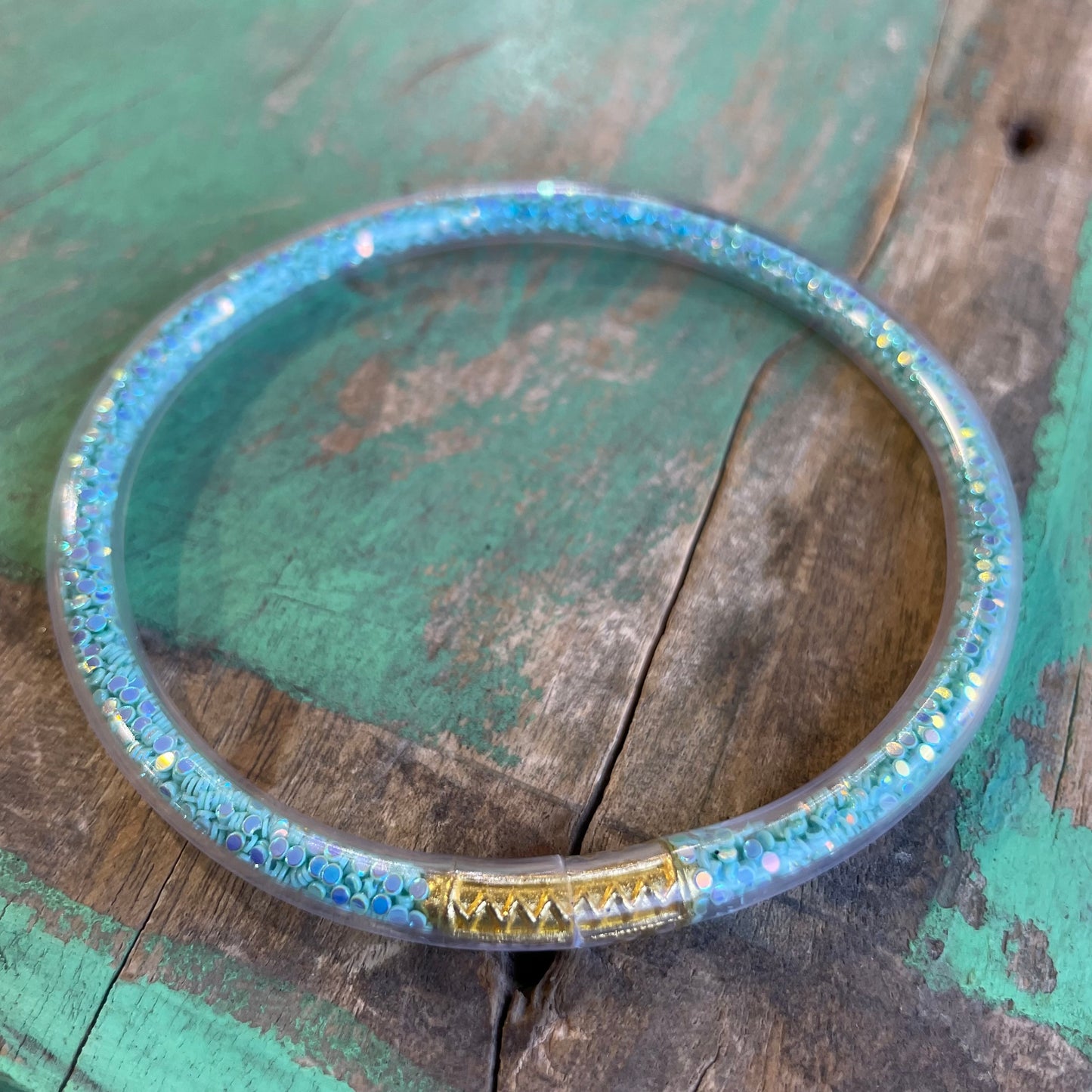 Sprinkle Bangles