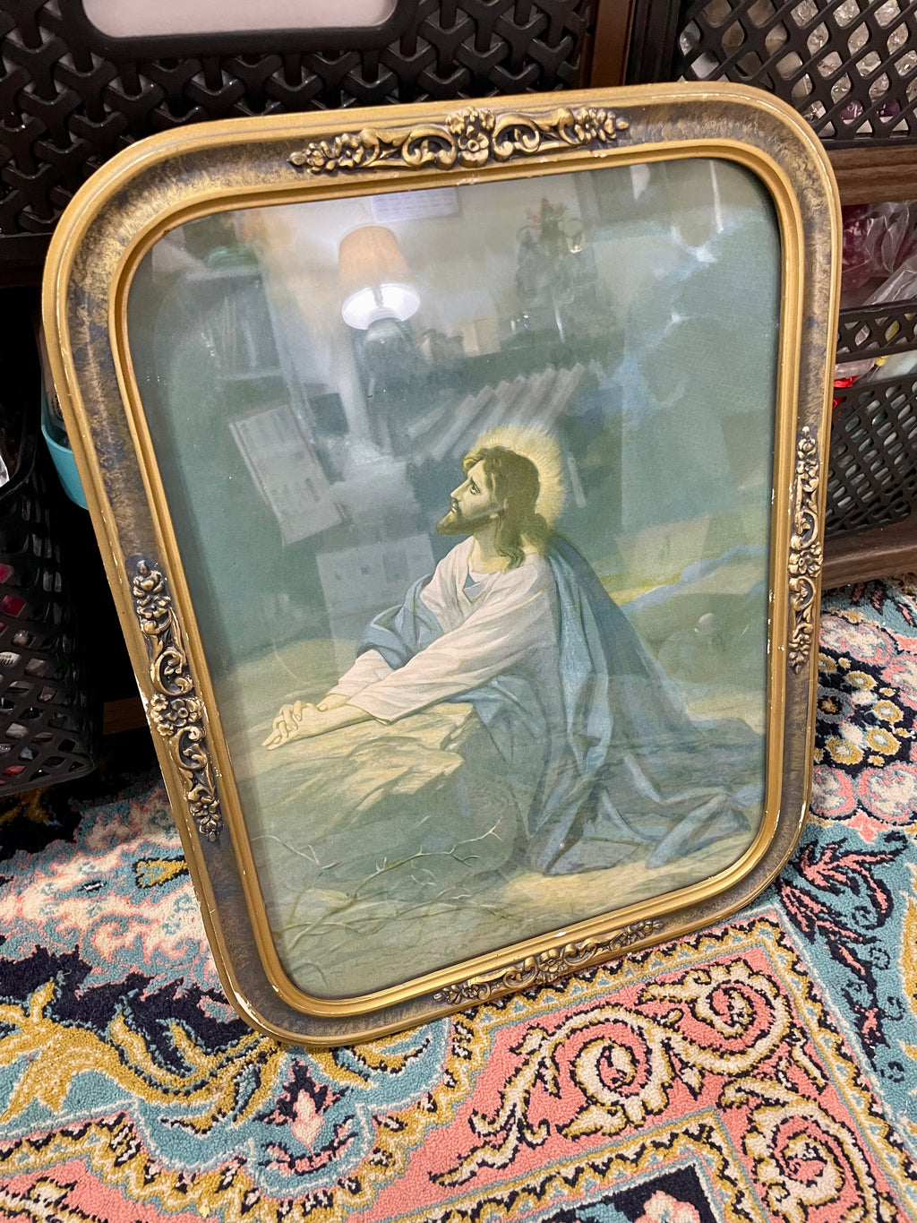 Jesus Artwork