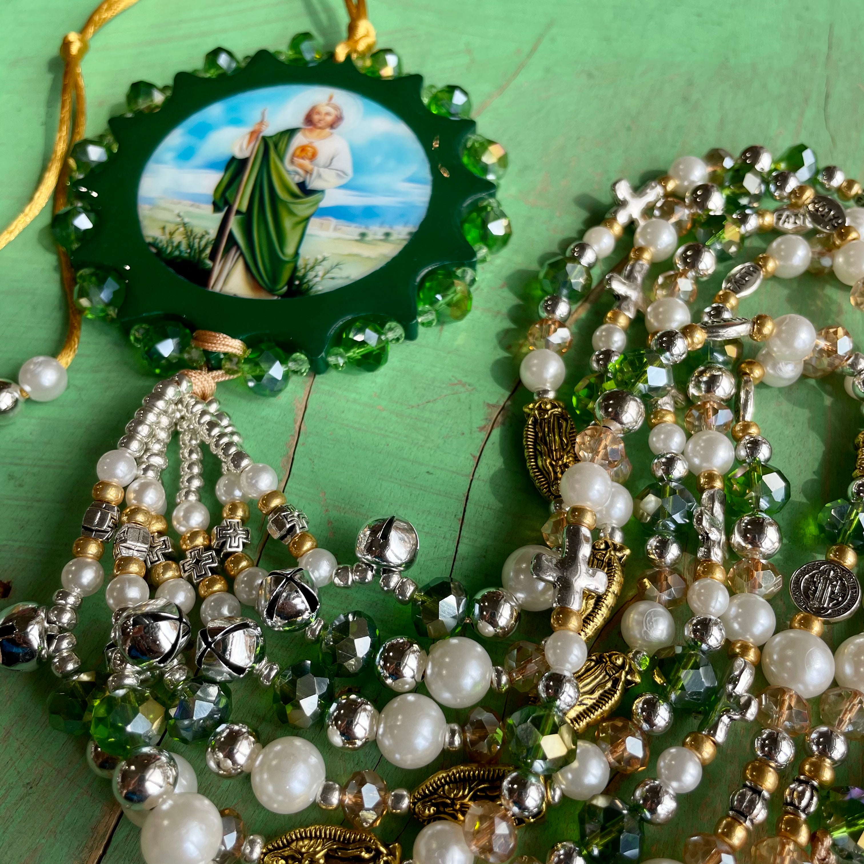 House Blessing by Janie