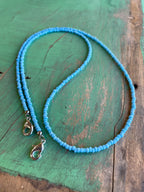 Seed Bead Mask Saver