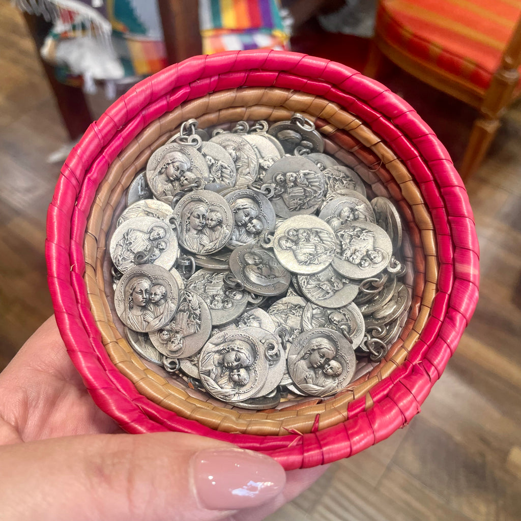 Vintage Medals