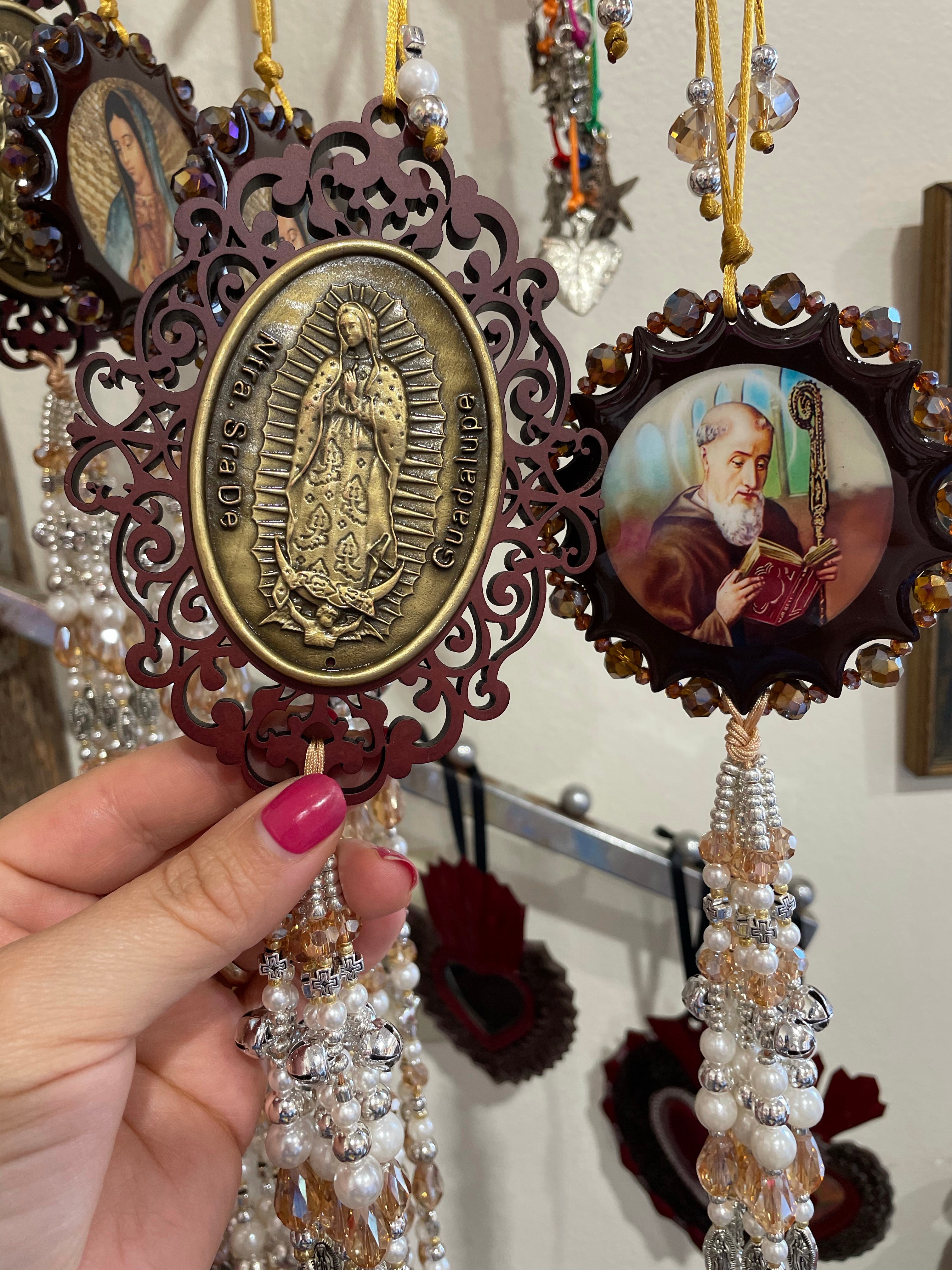 House Blessing by Janie