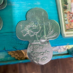 First Holy Communion Pewter Crosses