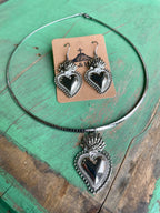 Sacred Heart Sets