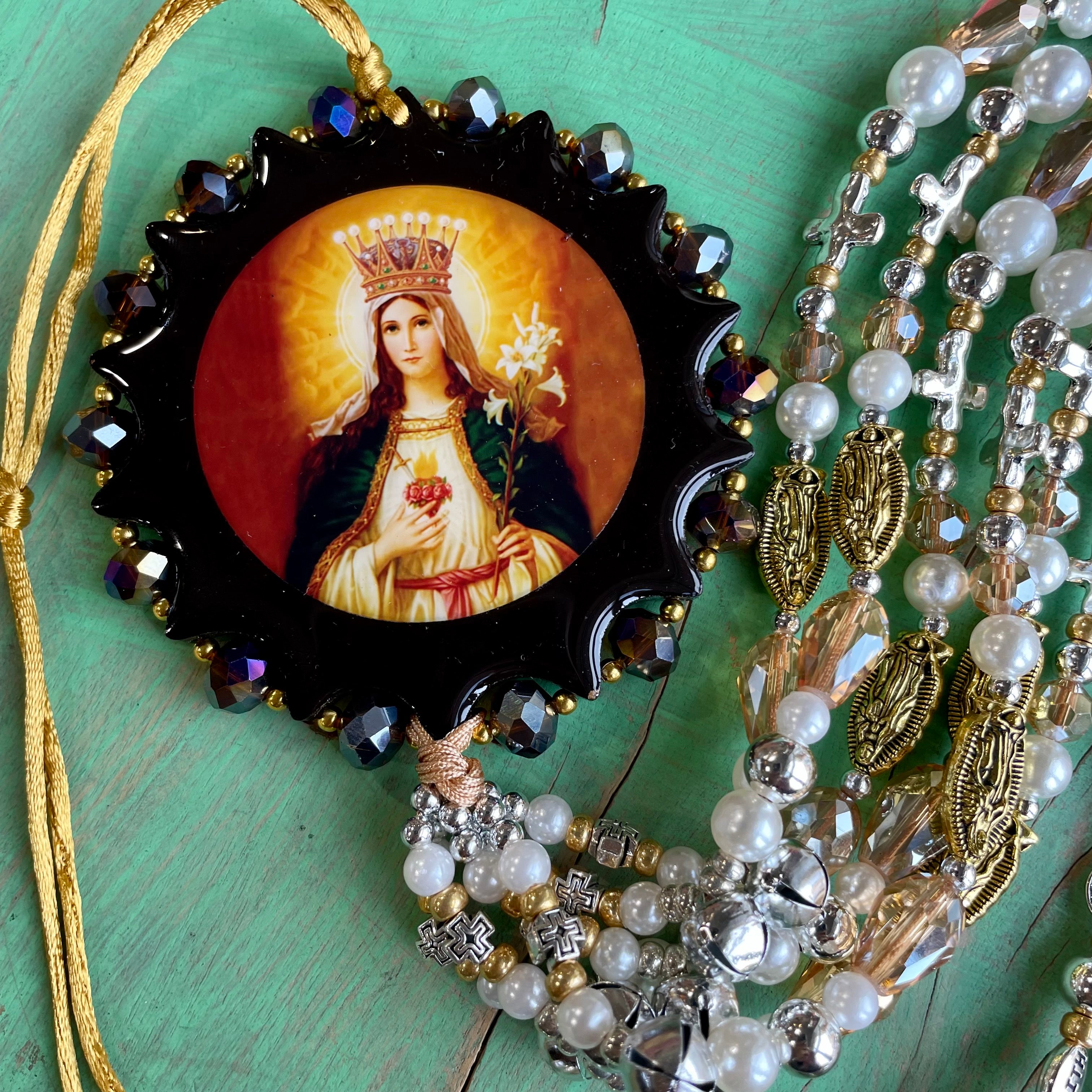 House Blessing by Janie