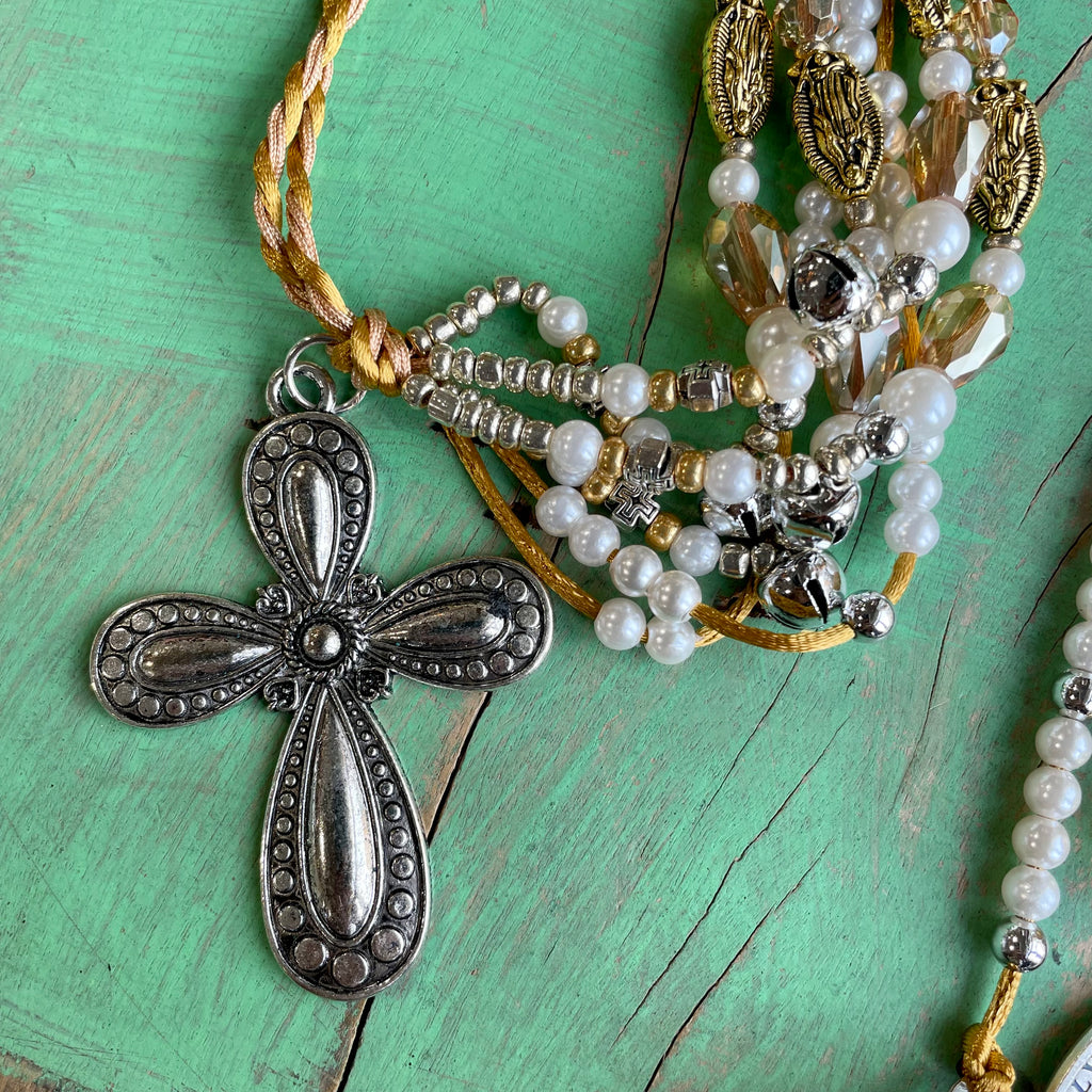 House Blessing by Janie