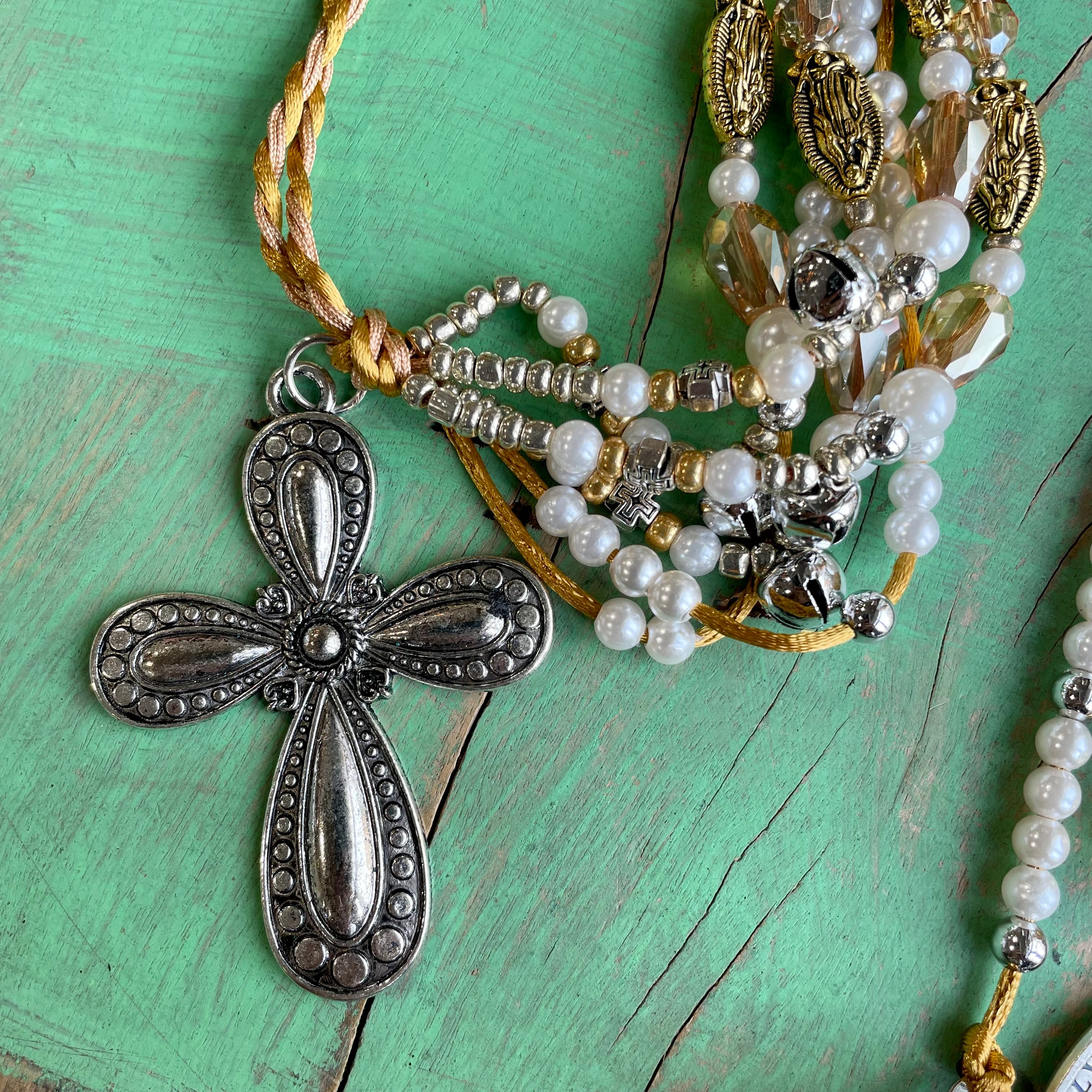 House Blessing by Janie