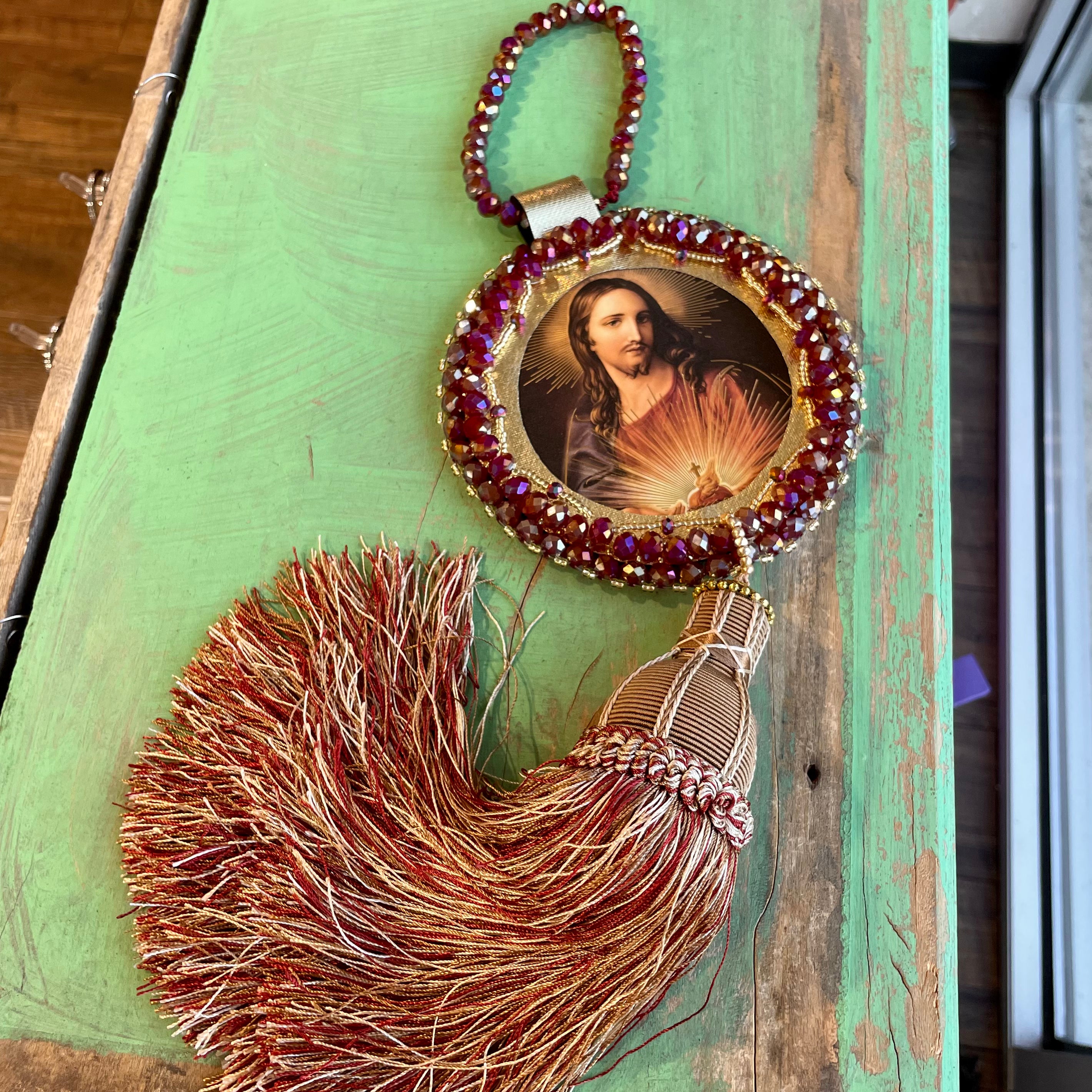 House Blessings