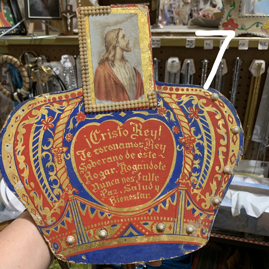 Jesus Artwork