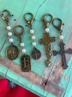 Bronze Purse Blessings