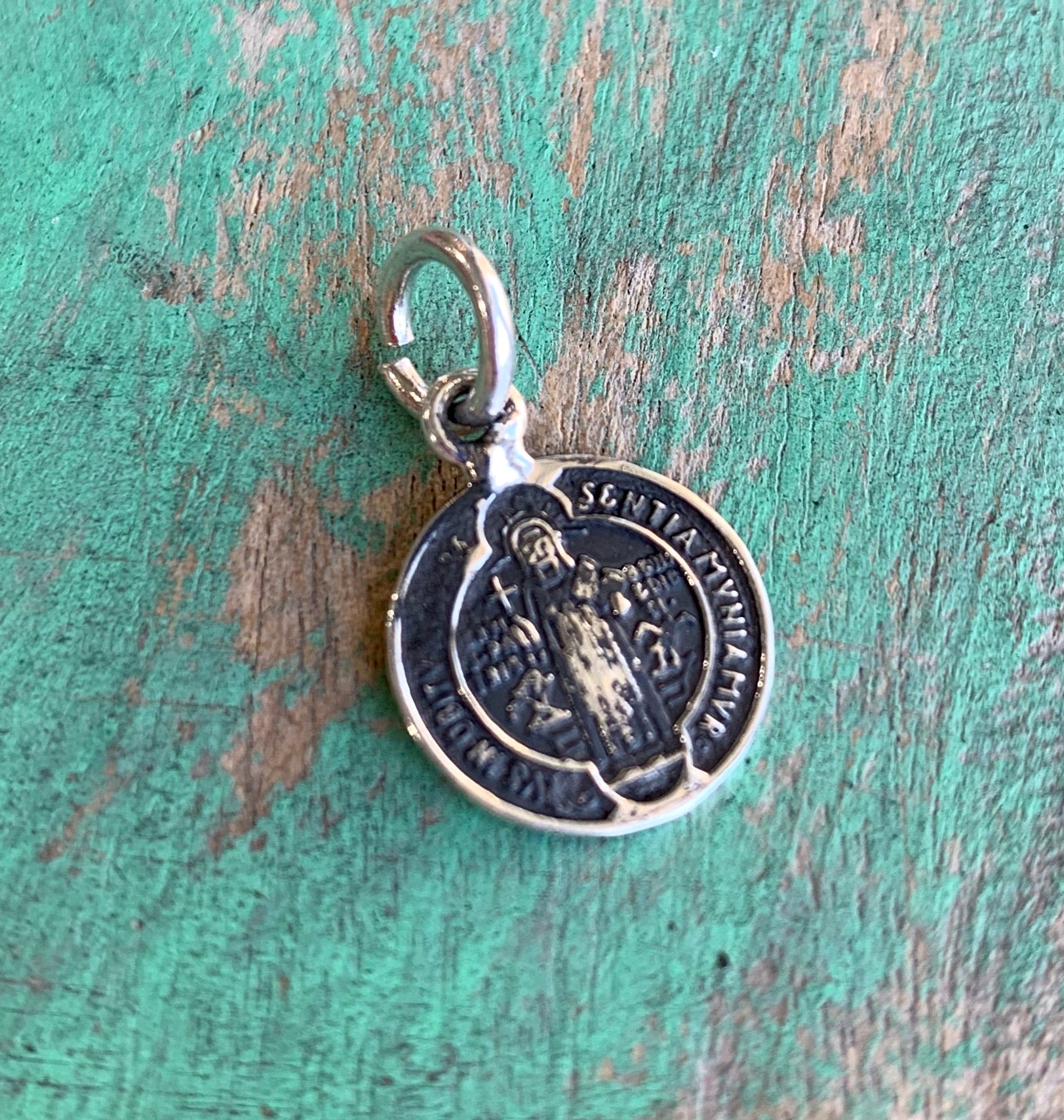 Santito Medals