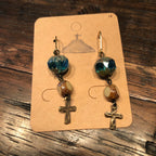 Mary’s Mantle Necklace