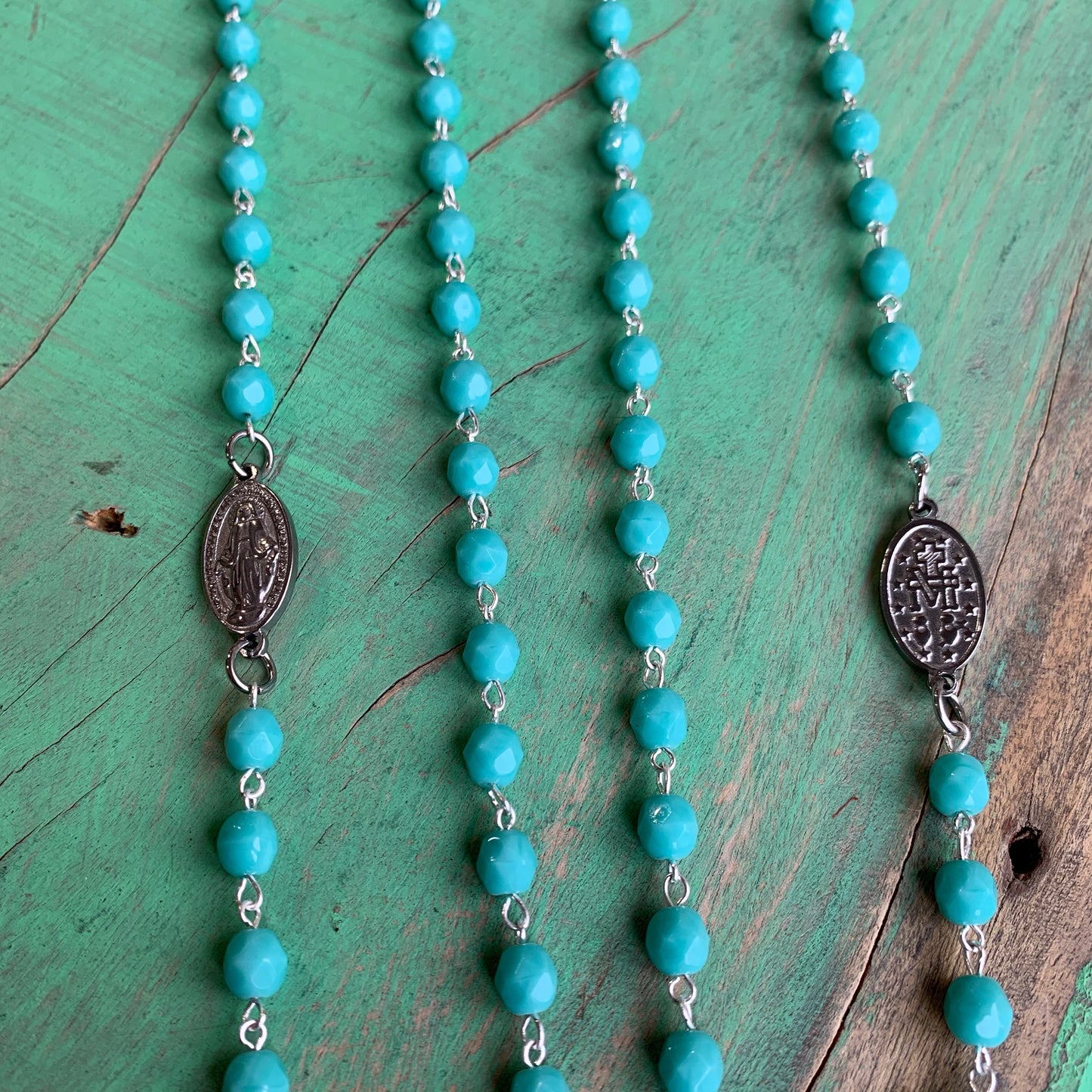 Aqua Collection