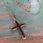 Divine Light Necklace