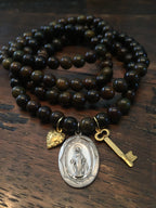 Stretch Wrap Bracelet/Necklace