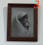 Madonna and Child Artwork