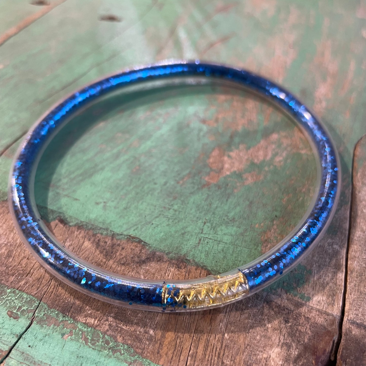 Sprinkle Bangles