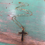Divine Light Necklace