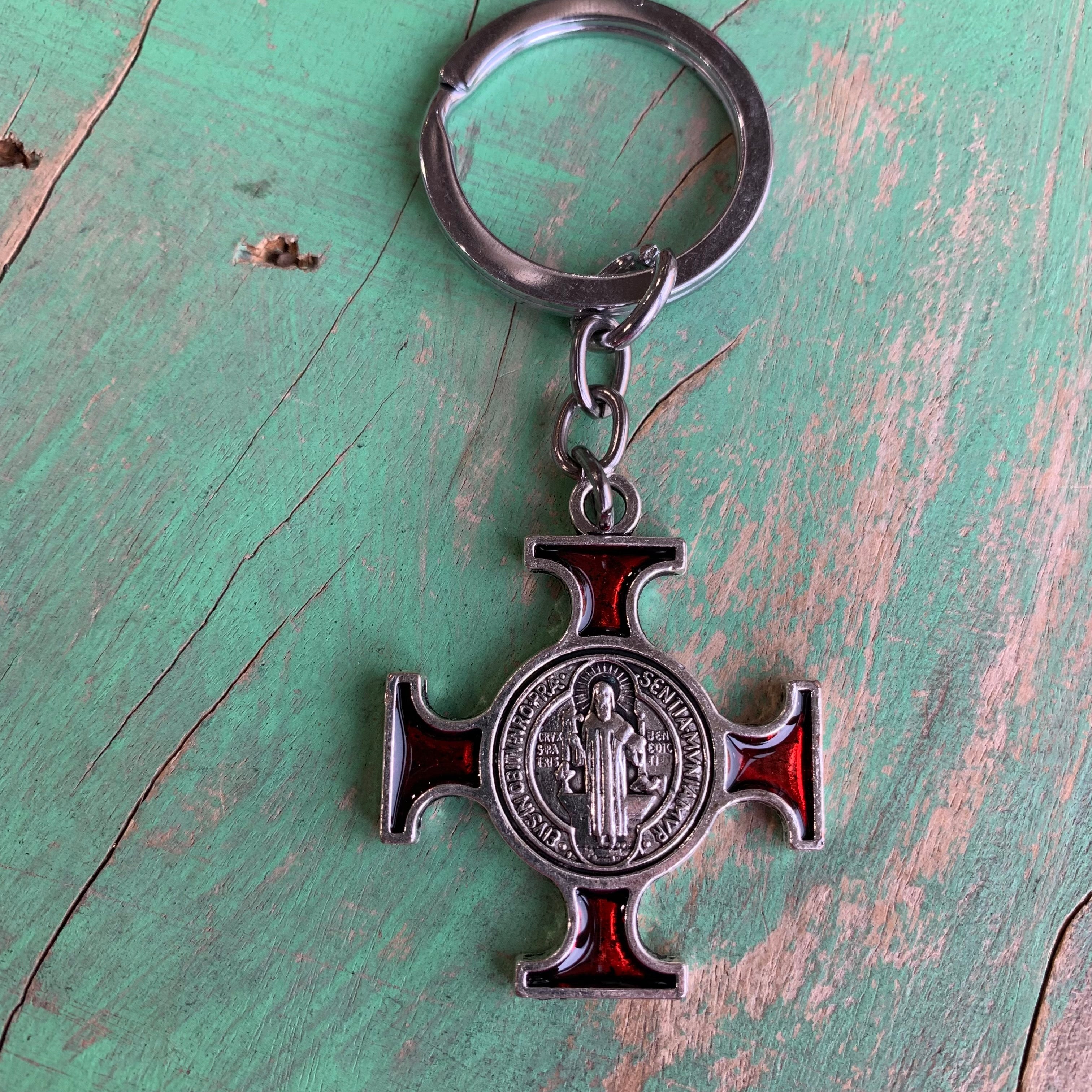 Benedict Keychain