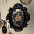 Madonna and Child Artwork
