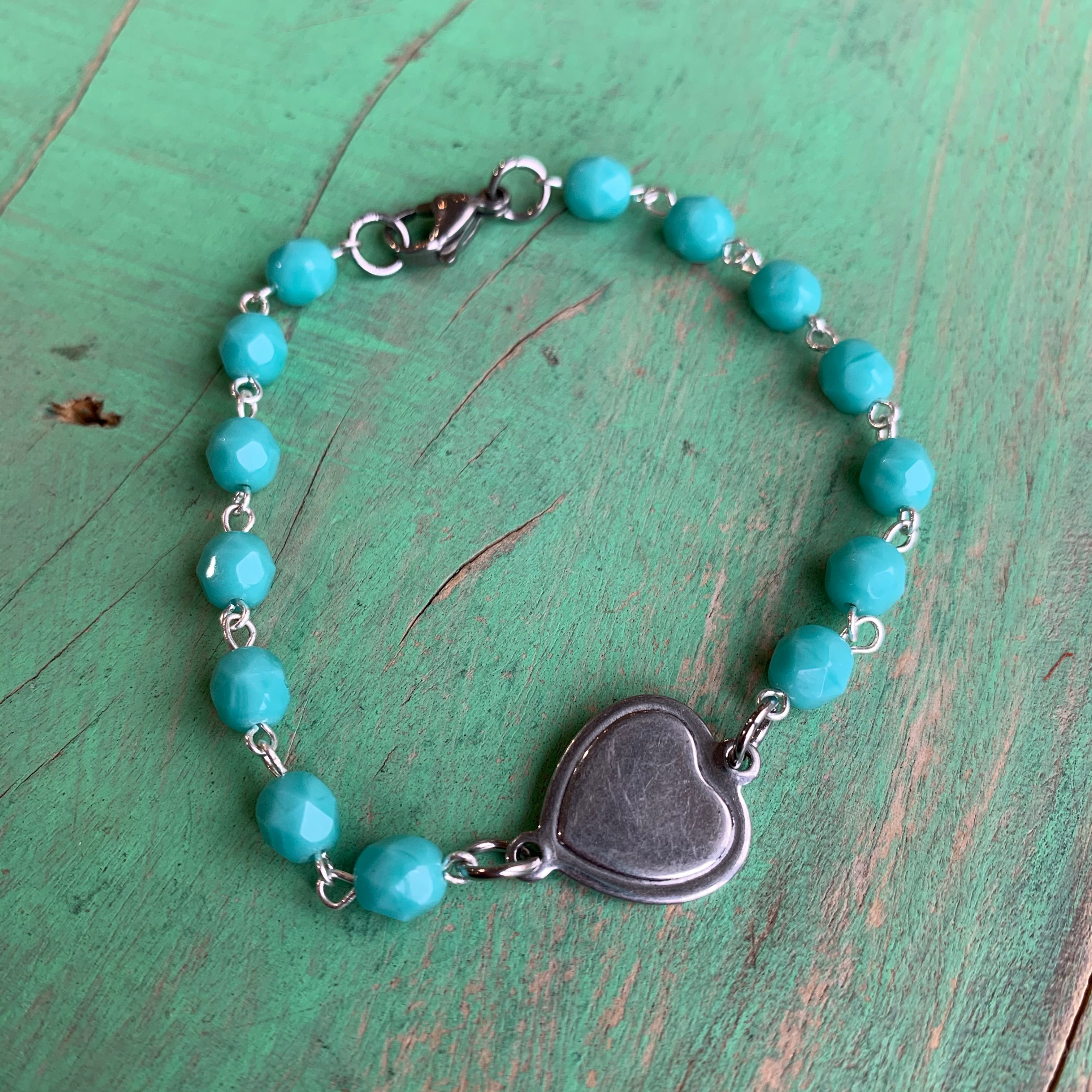Aqua Collection