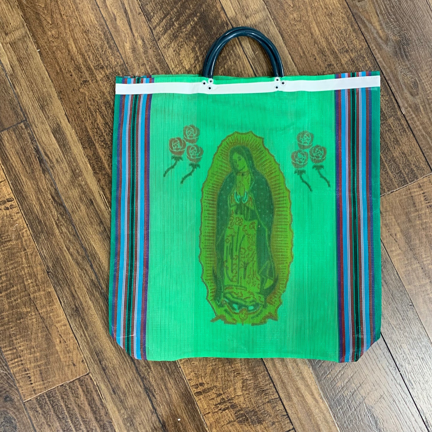 OLG Market Bag
