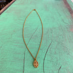 Miraculous Medal Necklace