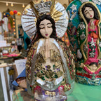 Milagros Virgencita