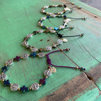 LHJ Protection Bracelet