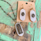 Hannah Pastel Necklace