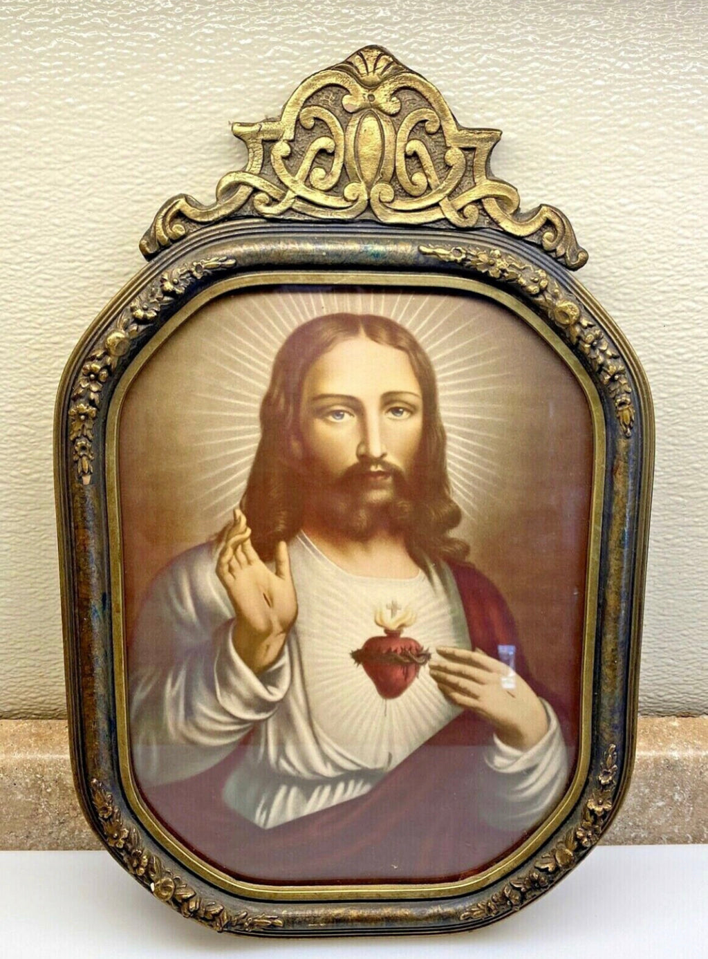 Jesus Artwork