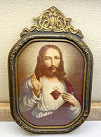 Jesus Artwork