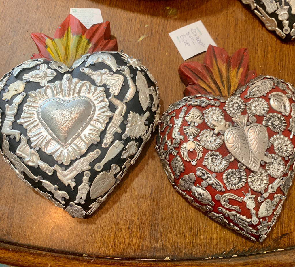 Milagros Corazon
