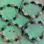 LHJ Protection Bracelet