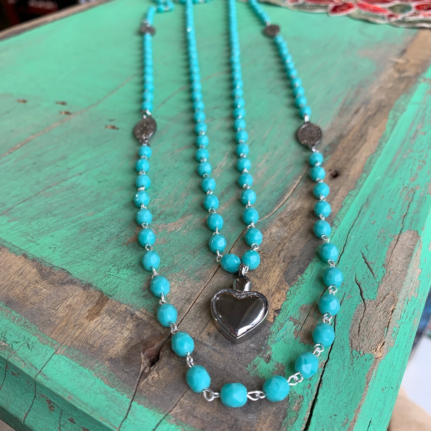 Aqua Collection