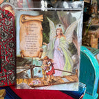 Guardian Angel 8x10" Image