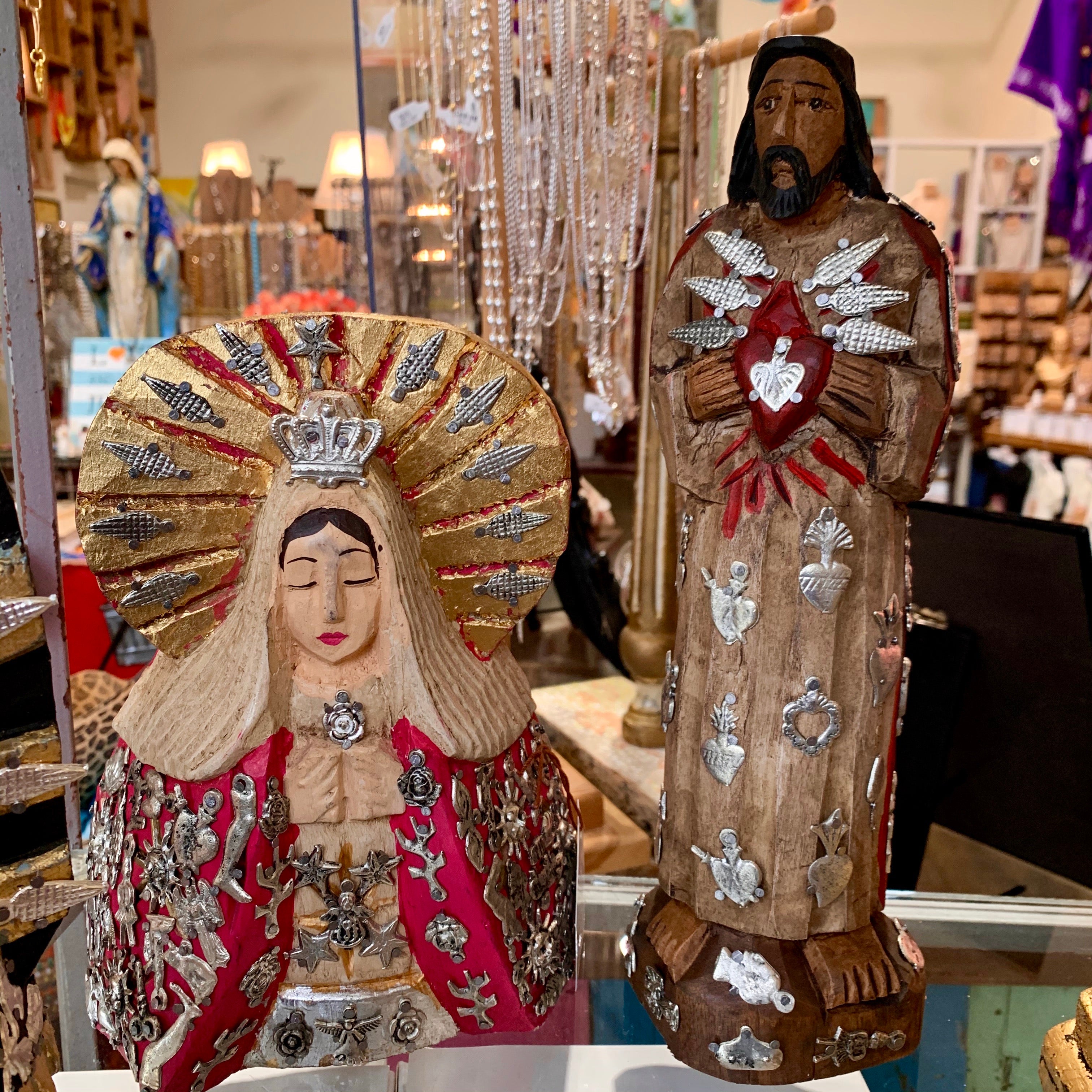 Milagros Virgencita