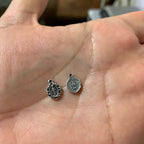 Forever Silver and Bronze Individual Medals