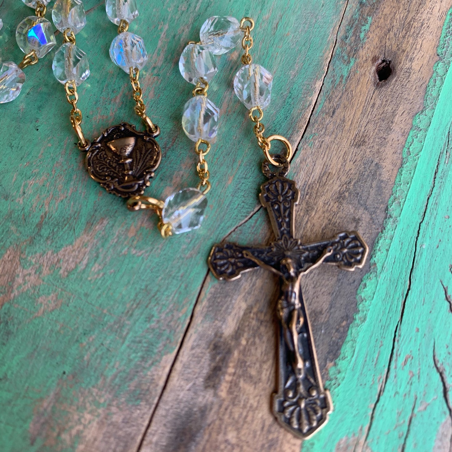 Holy Communion Rosary