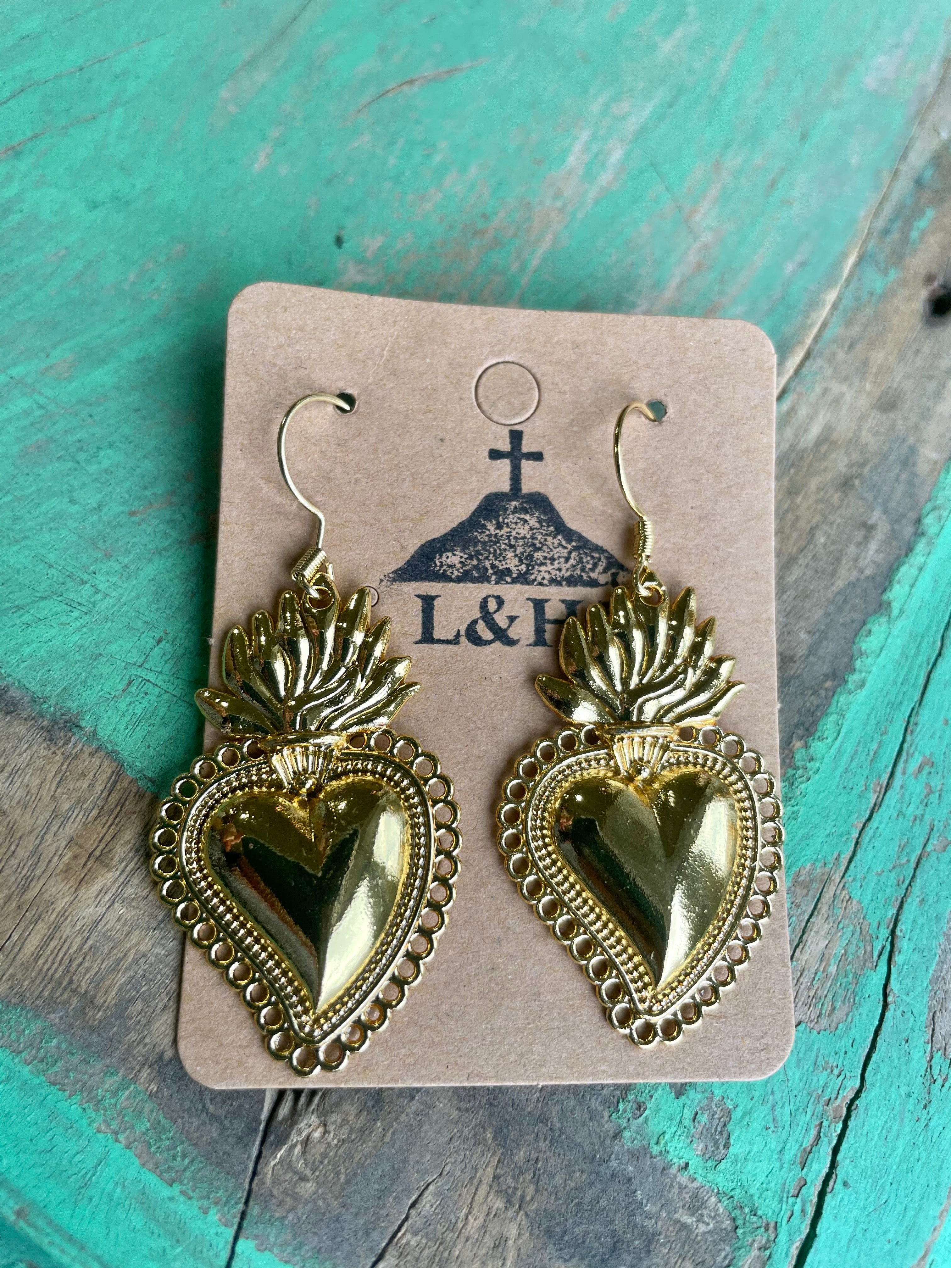 Sacred Heart Sets