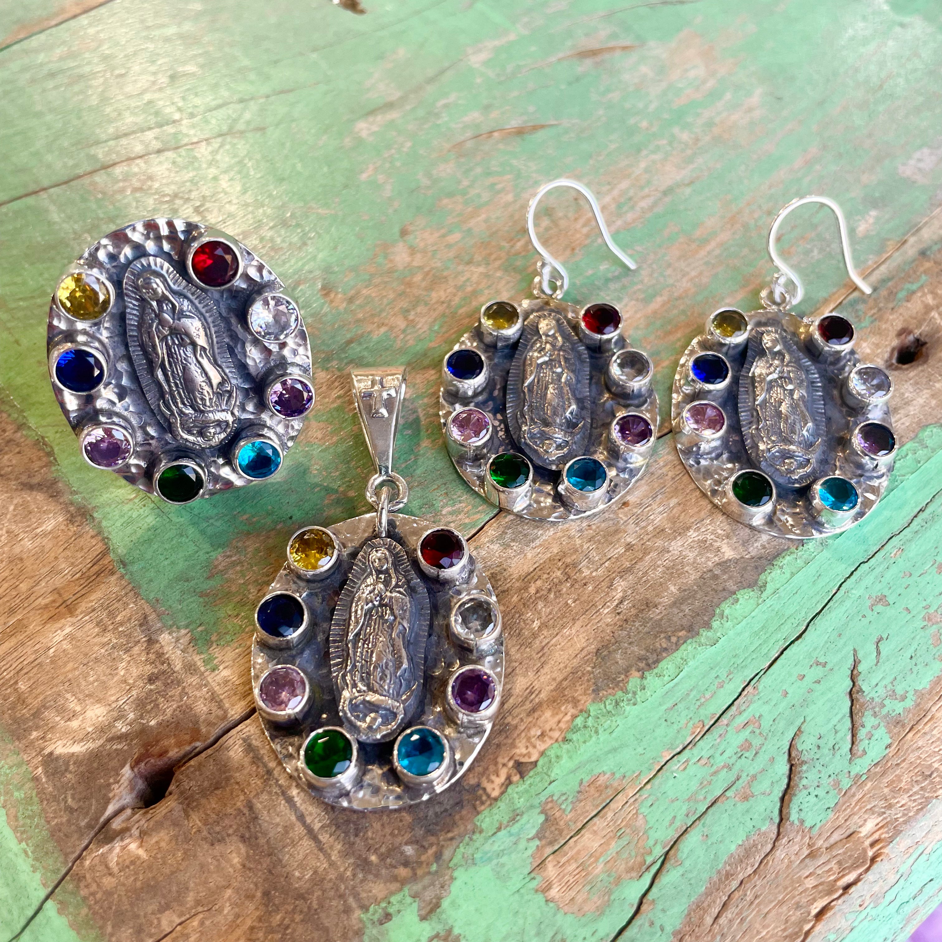Fiesta Traditional OLG Collection